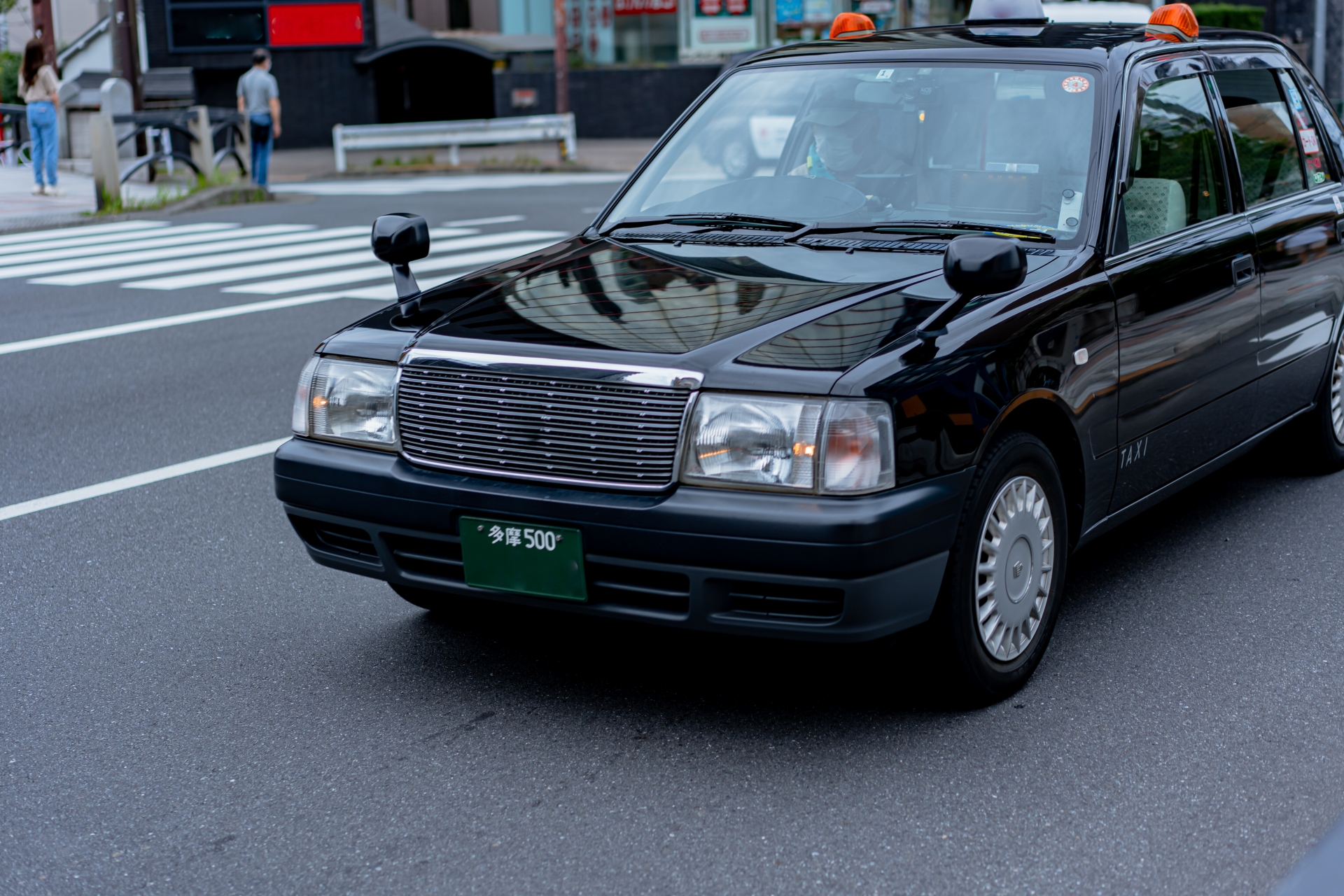 JR立川駅から「ソラノホテル」へは、便利で楽々♬往復タクシーで